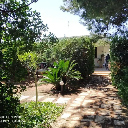 Casavacanza Sasinae Bilocale Guest house *