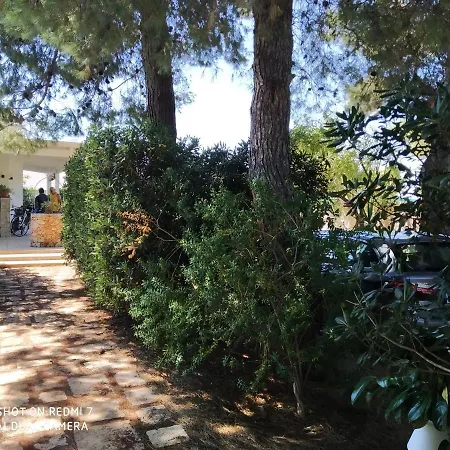 Casavacanza Sasinae Bilocale Gæstehus 3*