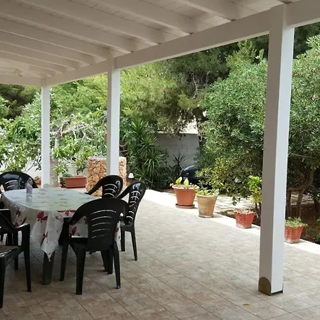 Casavacanza Sasinae Bilocale Porto Cesareo