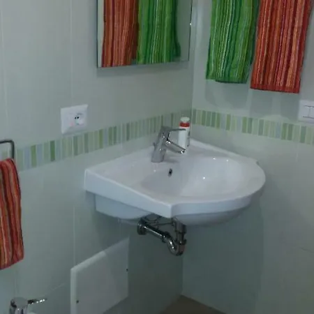 Casavacanza Sasinae Bilocale Porto Cesareo