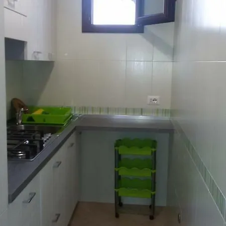 Casavacanza Sasinae Bilocale Guest house