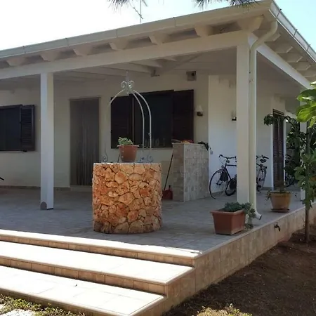 Casavacanza Sasinae Bilocale Guest house Porto Cesareo