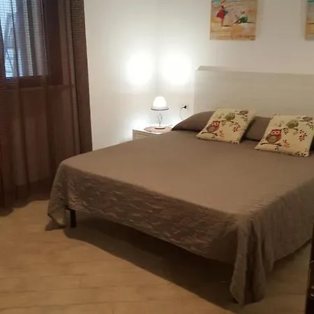 Casavacanza Sasinae Bilocale Porto Cesareo